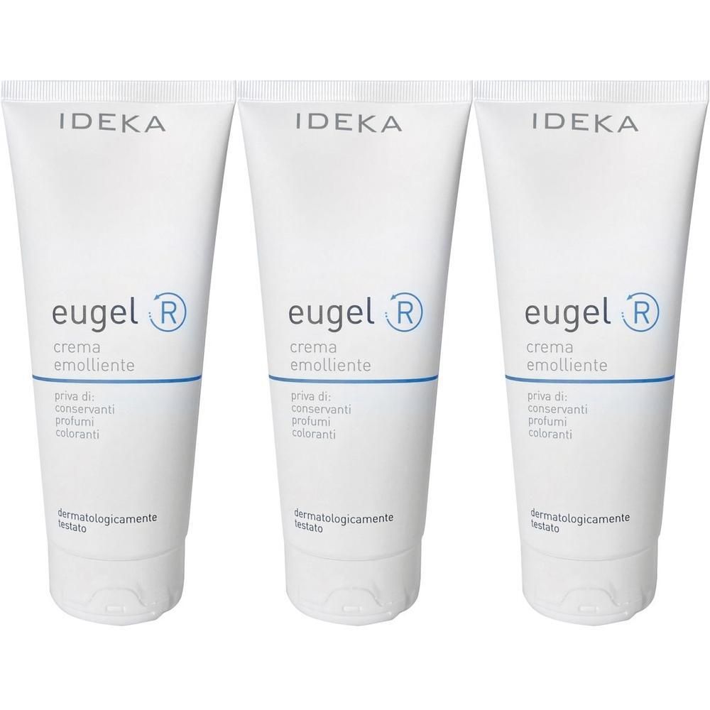 Eugel R