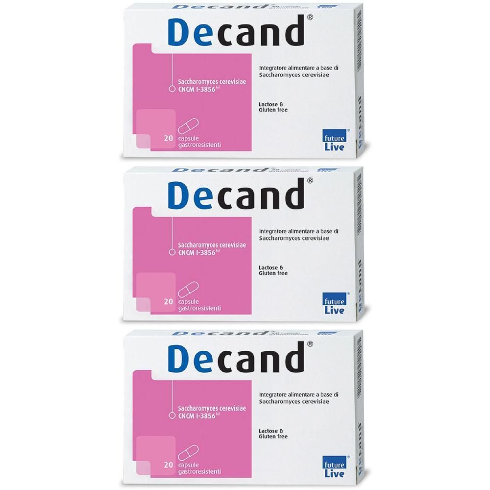 Decand 20 Capsule Gastroresistenti