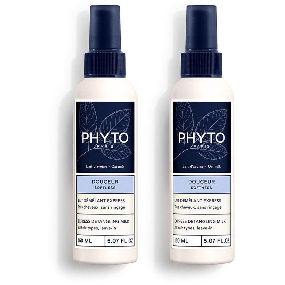 Phyto Douceur Latte Spray