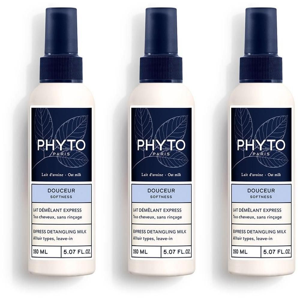 Phyto Douceur Latte Spray