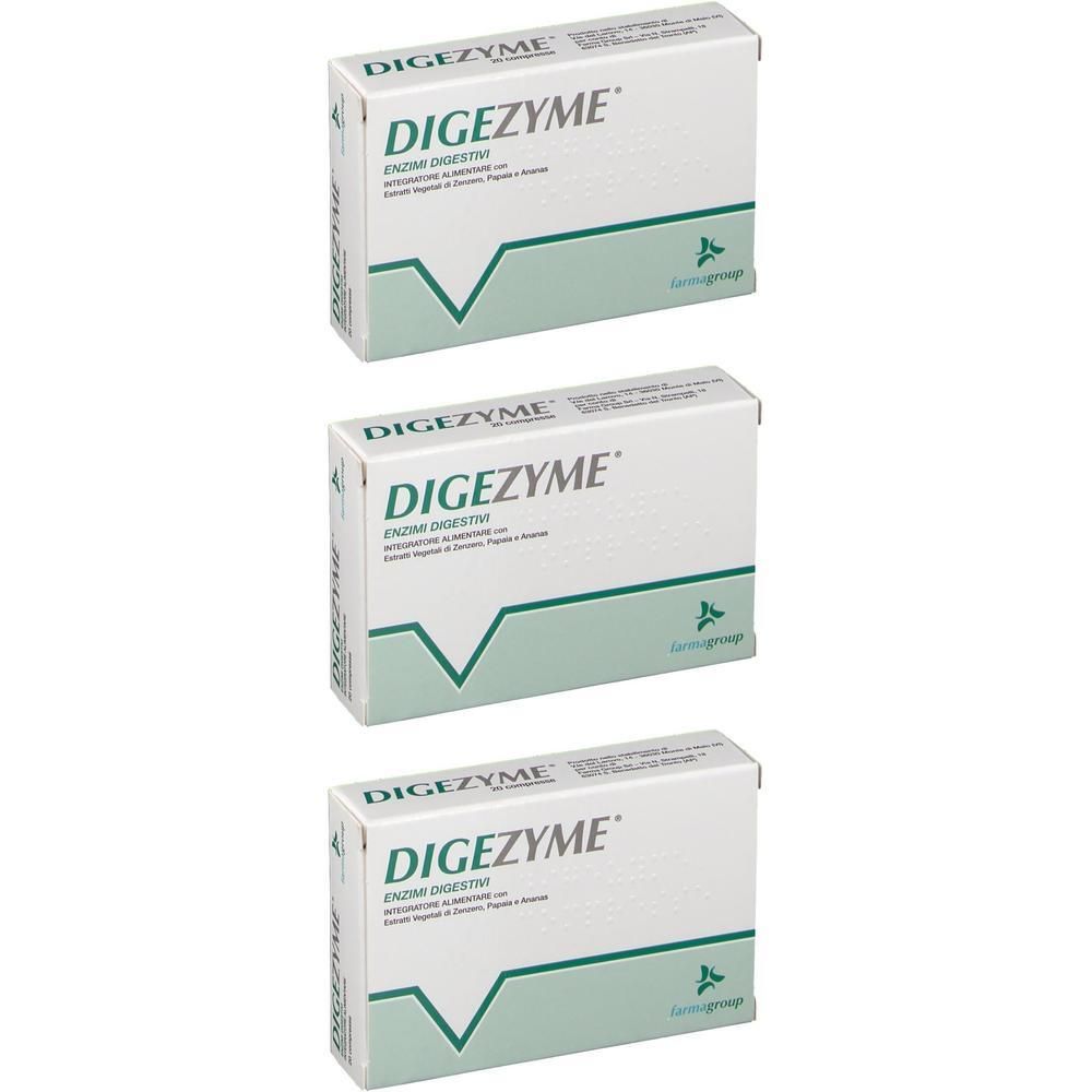 Digezyme®