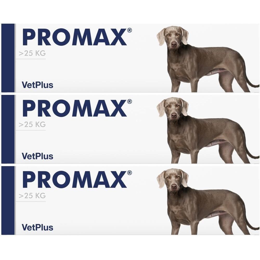 Promax Large Breed 30Ml