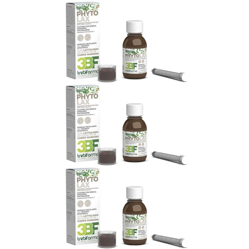 Phytolax 100 G + Siringa