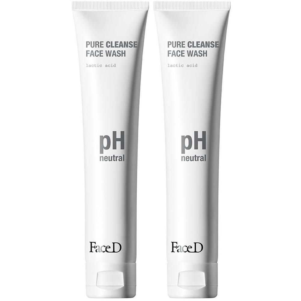 Face D Pure Cleanse Detergente Viso