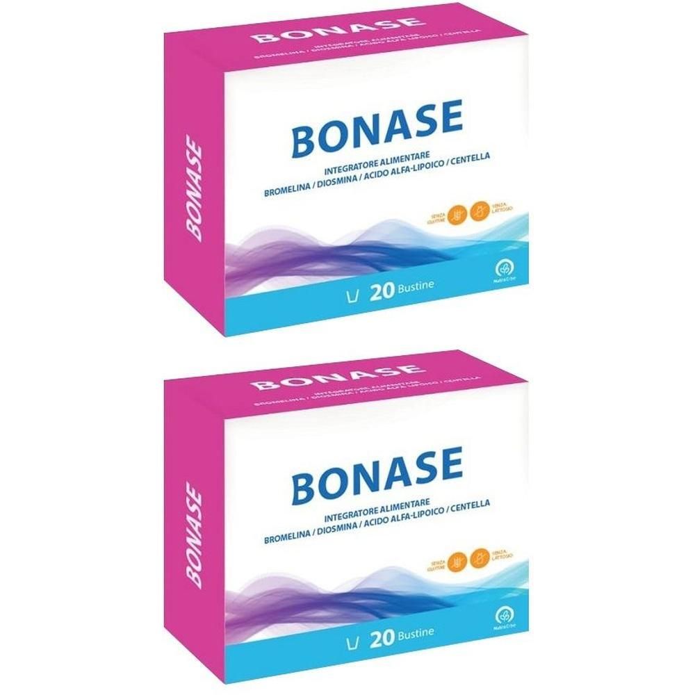 Nutra Erbe Bonase Bustine