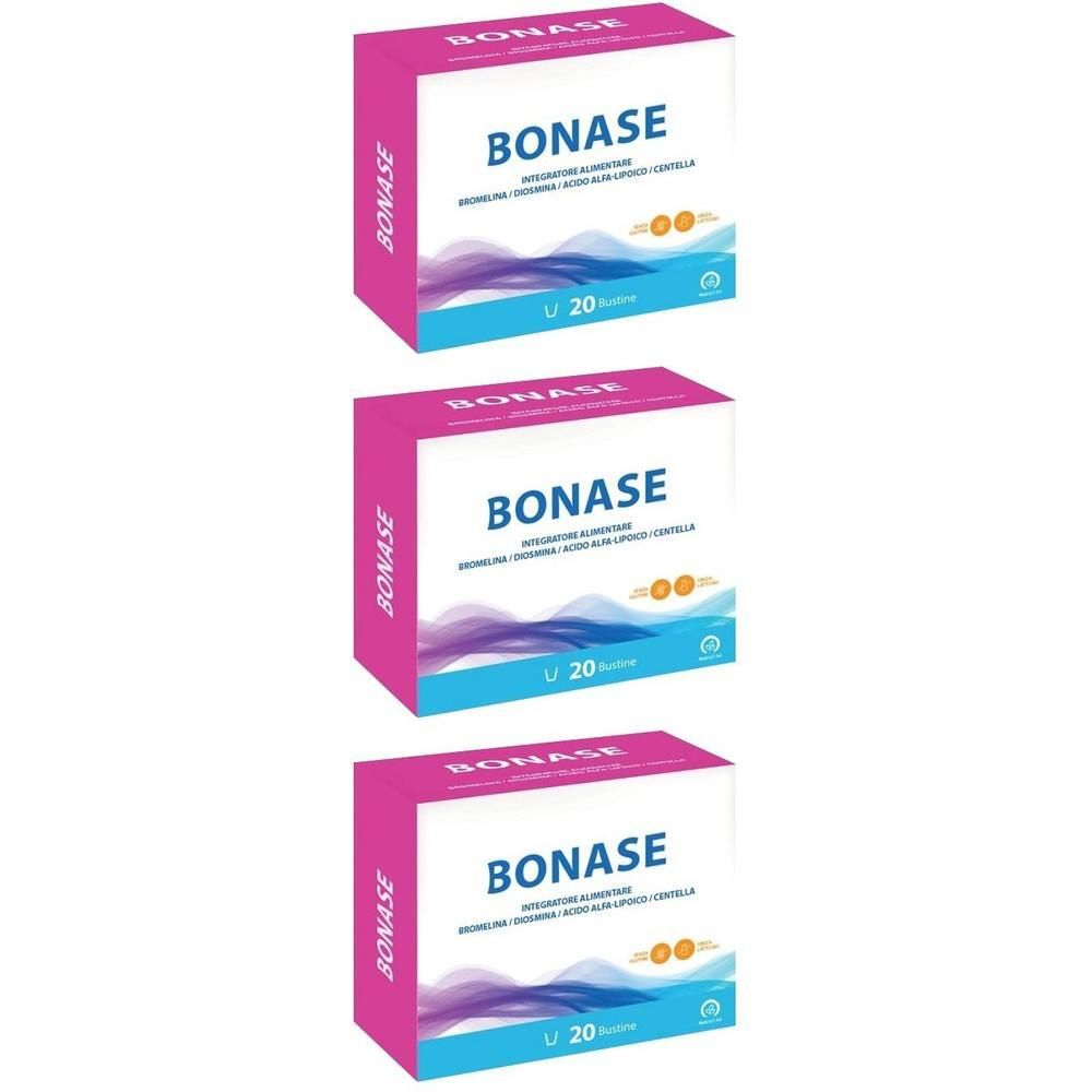 Nutra Erbe Bonase Bustine