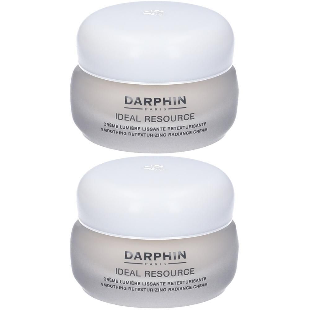 Darphin Ideal Resource Smoothing Retexturizing Radiance Crema