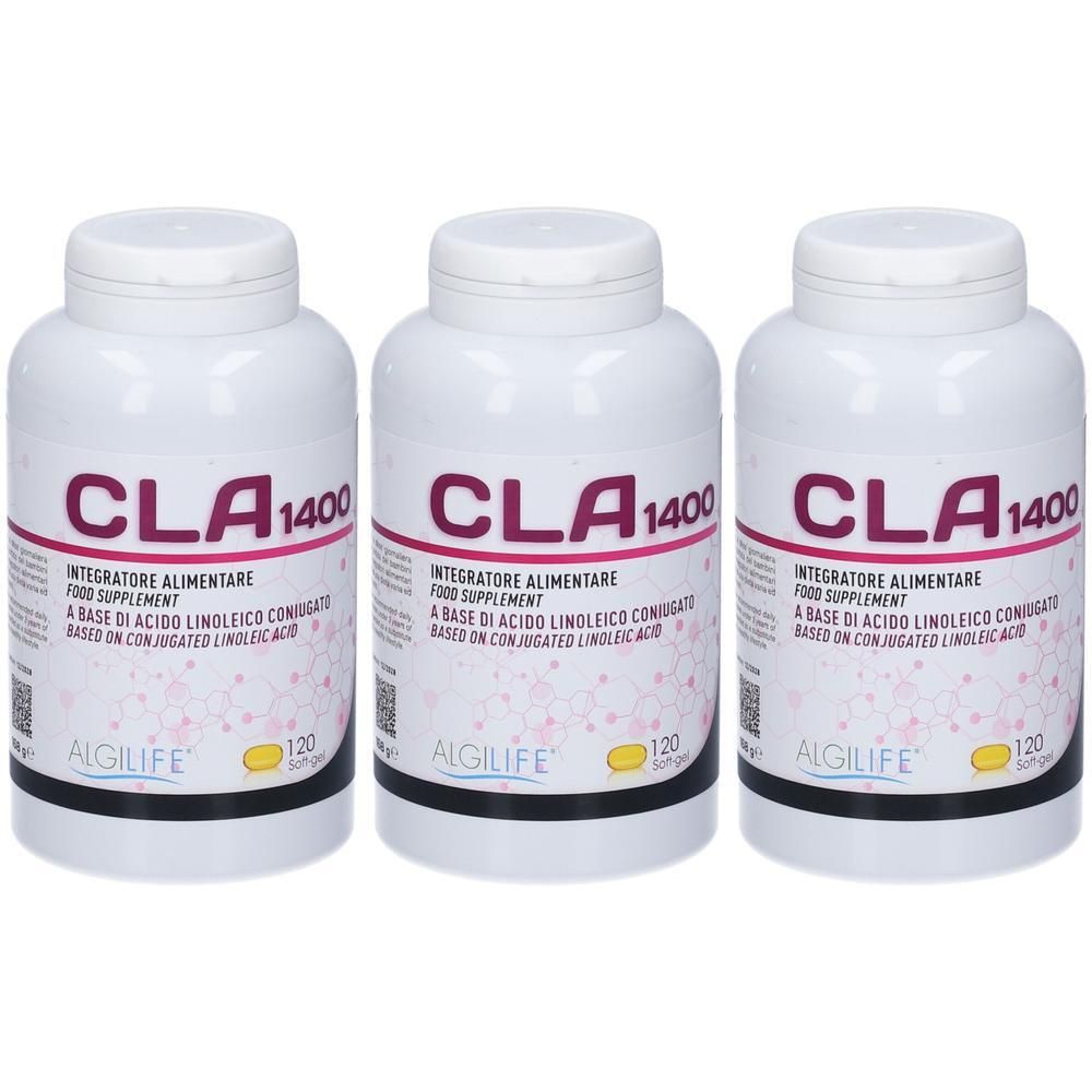 ALGILIFE® CLA 1400