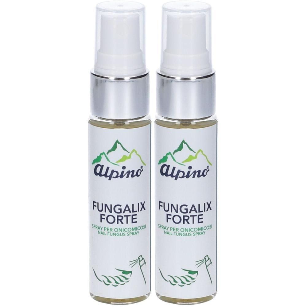 Alpino Fungalix Forte Spray