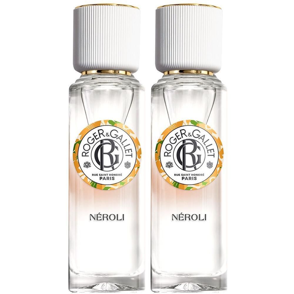 ROGER&GALLET Neroli - Acqua Profumata Di Benessere