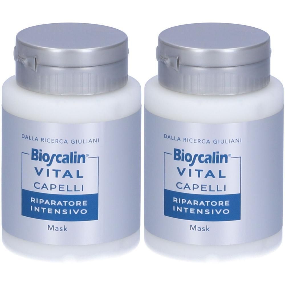 Bioscalin® VITAL Capelli Riparatore Intensivo