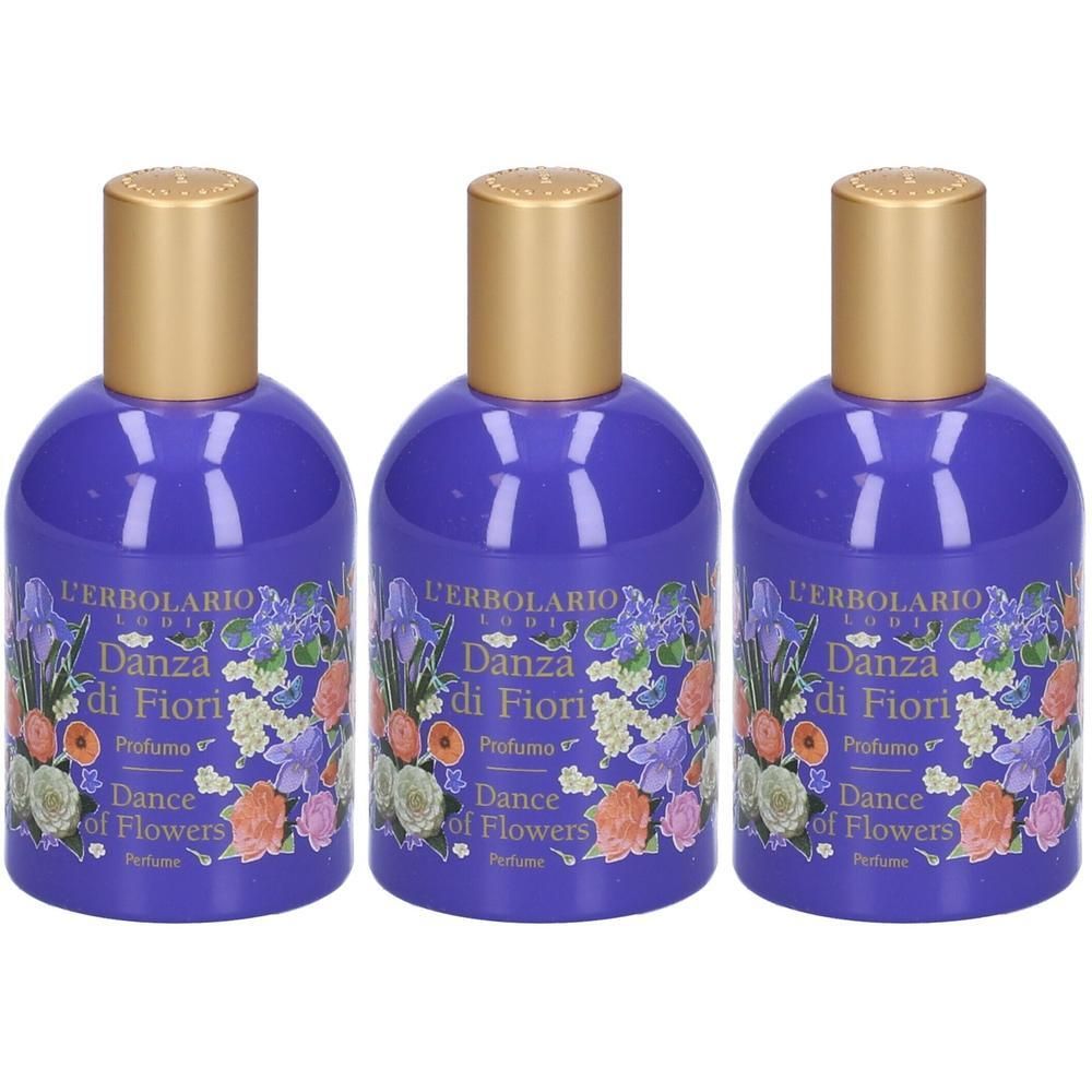 L`Erbolario Profumo Danza di Fiori