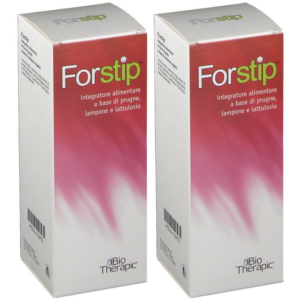 Forstip®