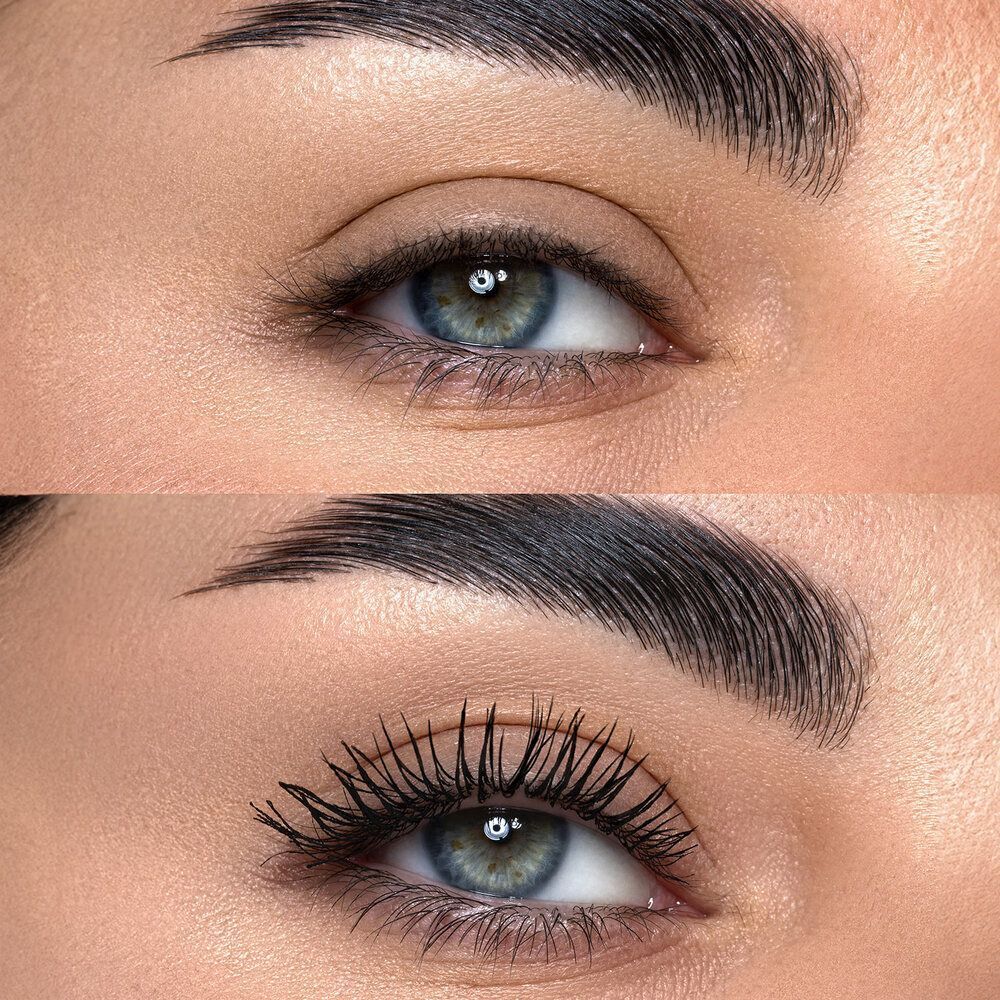 ASTRA Make-UP Subliminal Mascara - Volume Atomico Extra-Black