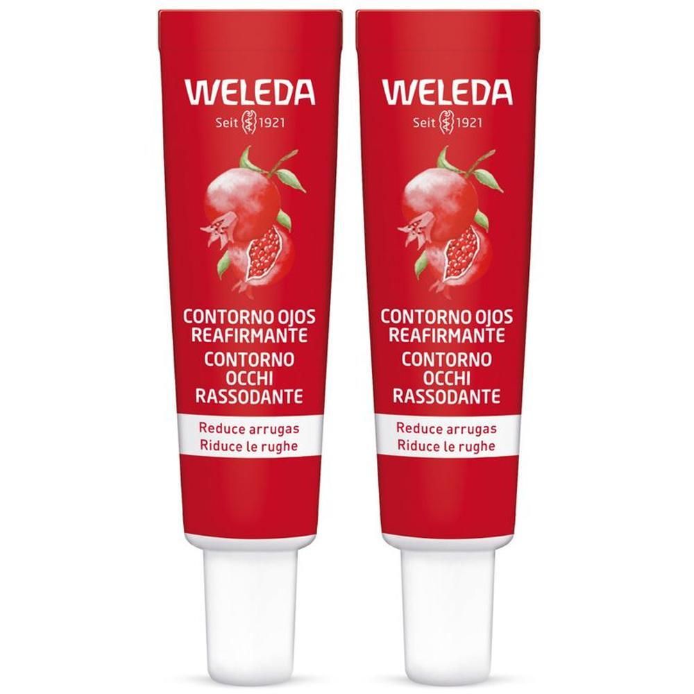 WELEDA Contorno Occhi Rassodante