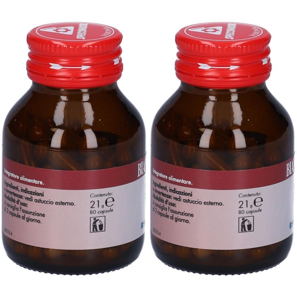 Biancospino Erbe