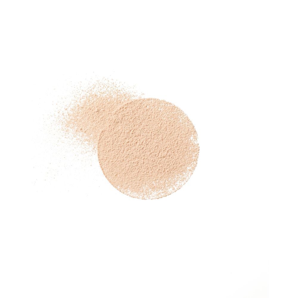 Dr. Hauschka Loose Powder 00 Translucent