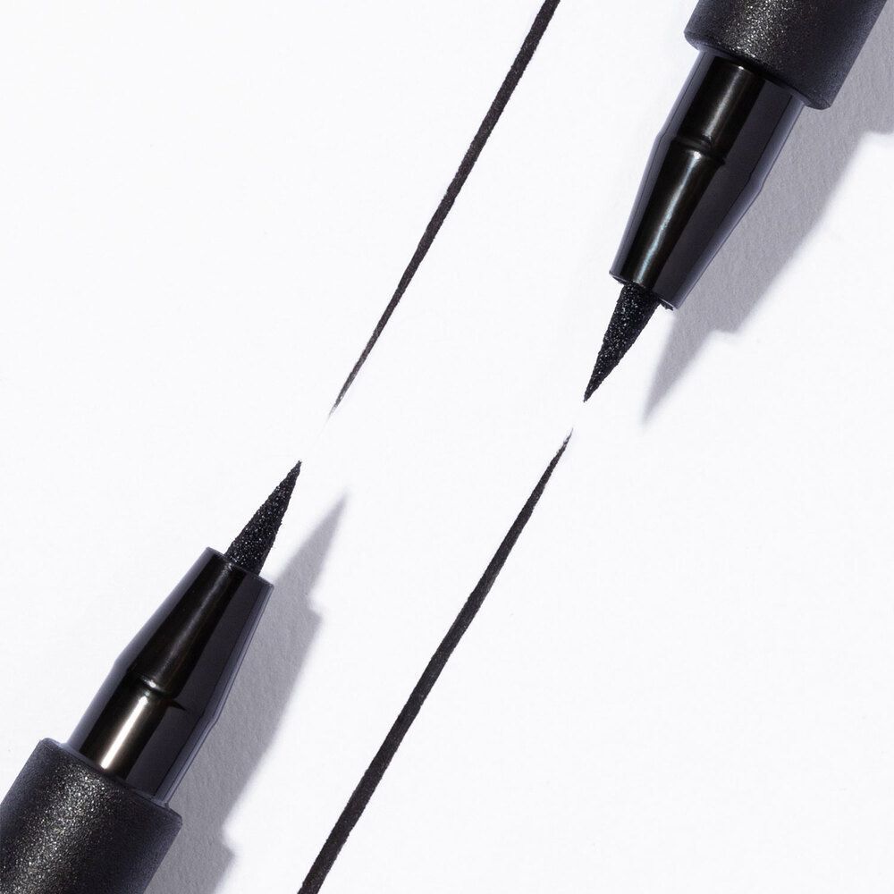 ASTRA Make-UP 12H Pen Eyeliner - Eyeliner Nero In Penna Lunga Durata