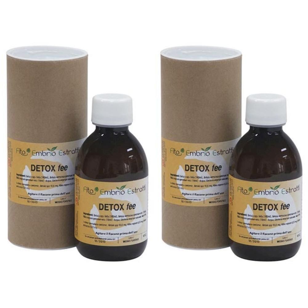 Fee Detox 200 Ml