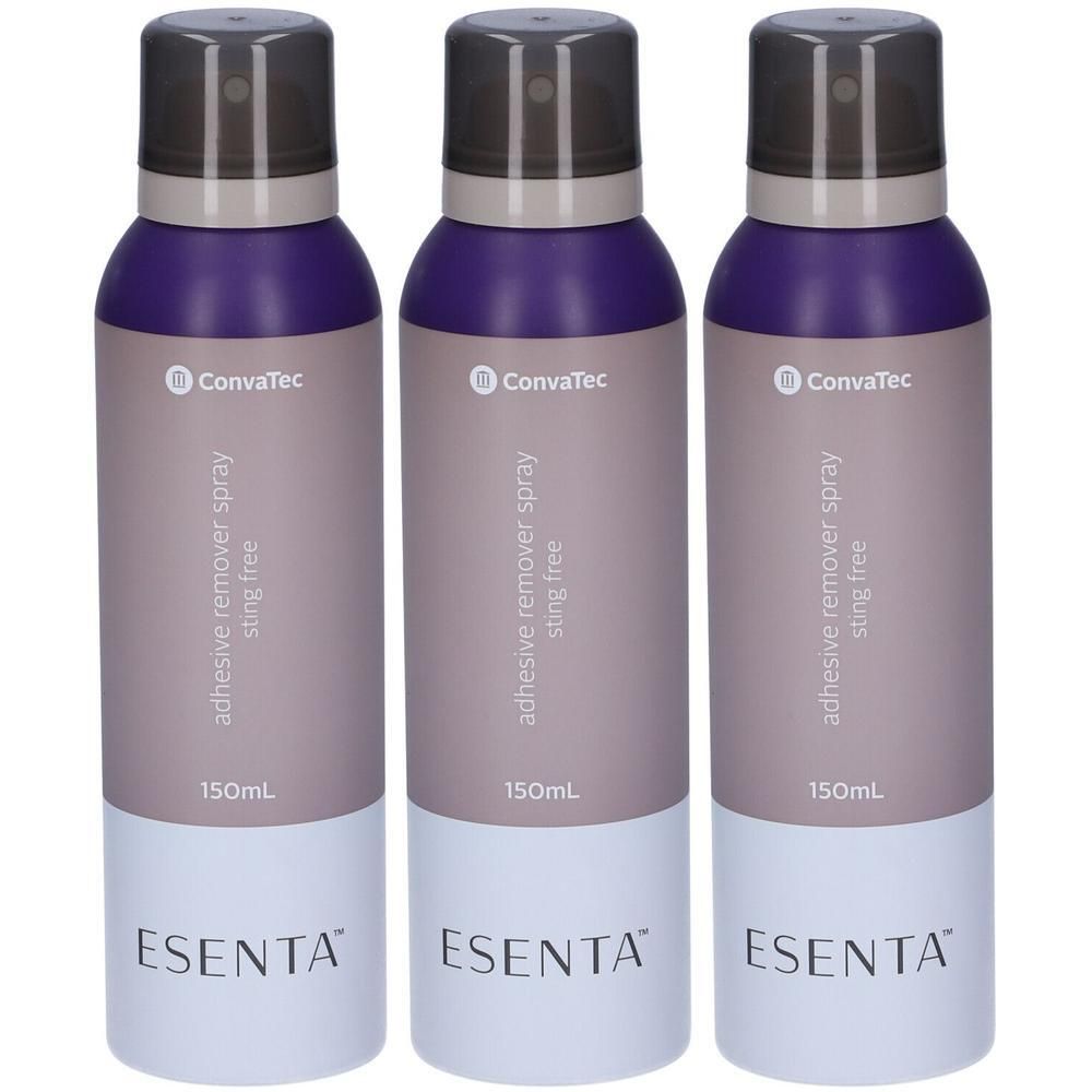 Spray Rimuovi Adesivo Esenta 150 Ml