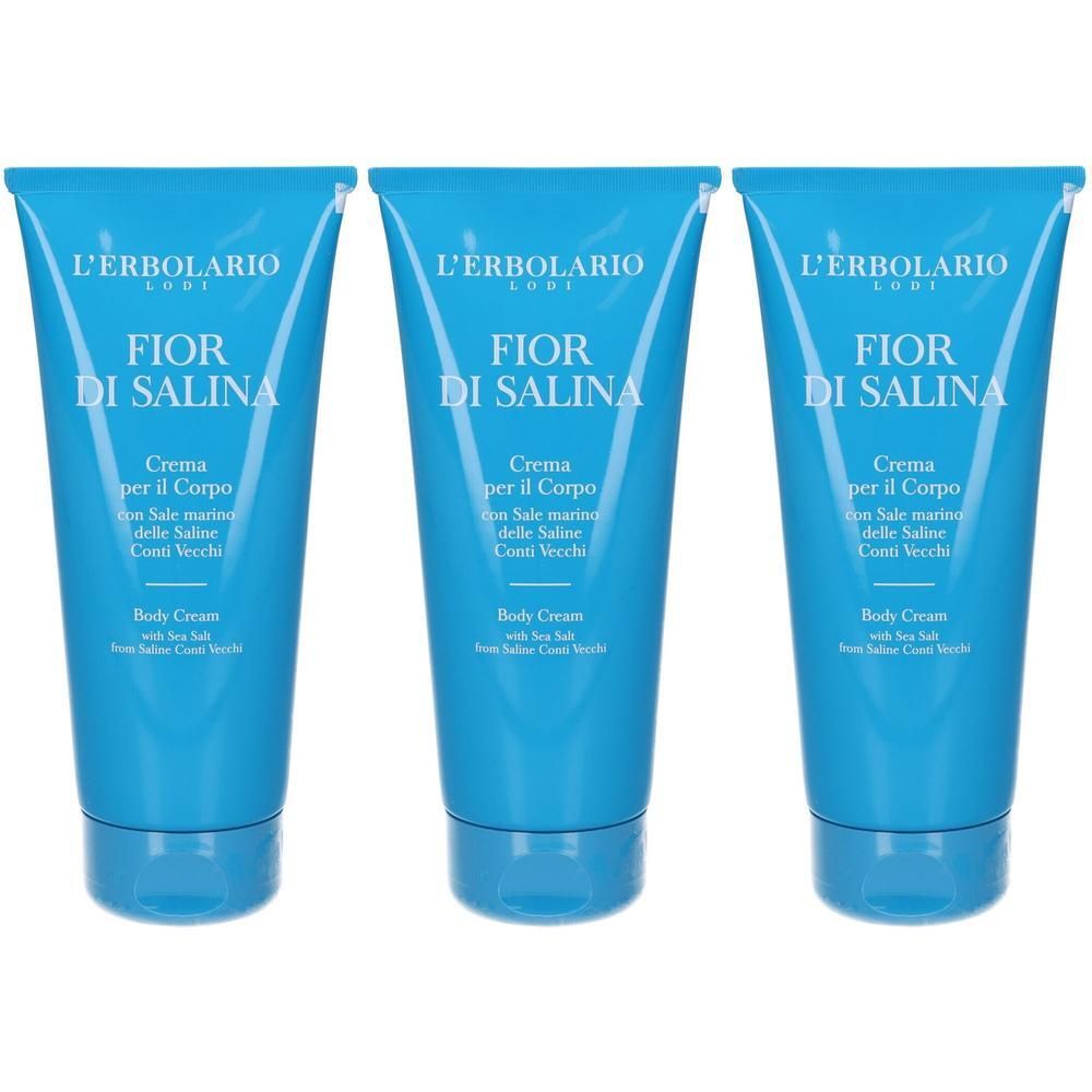 Fior Di Salina Crema Crp 200Ml