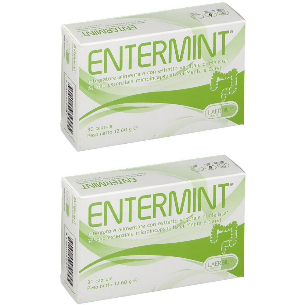 Entermint®