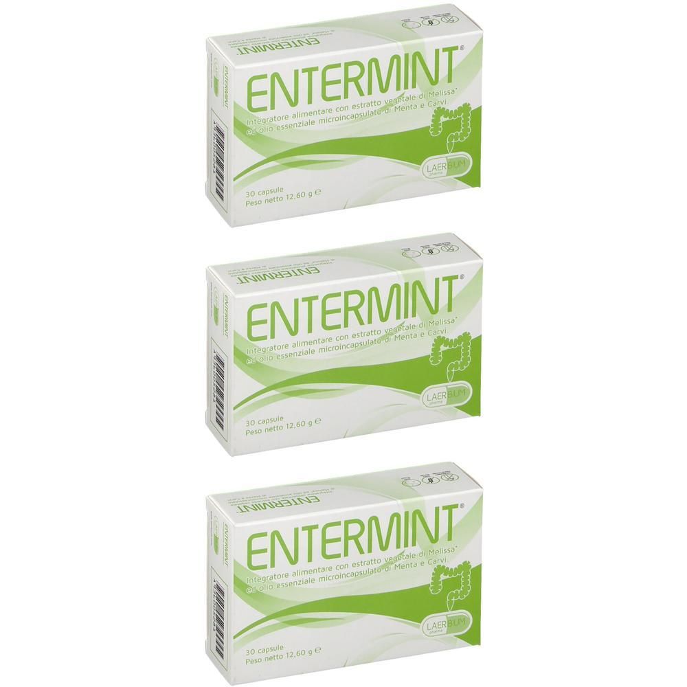 Entermint®