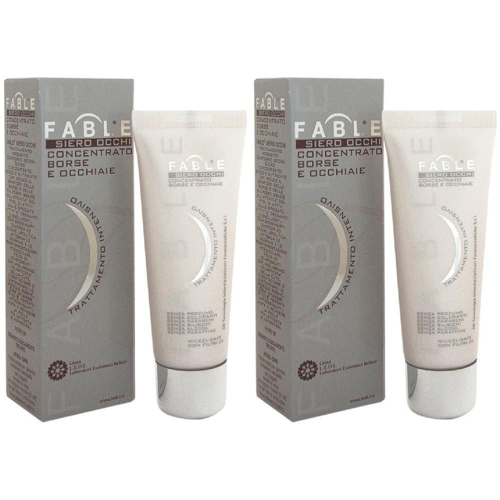 Fable Siero Occhi 15 Ml