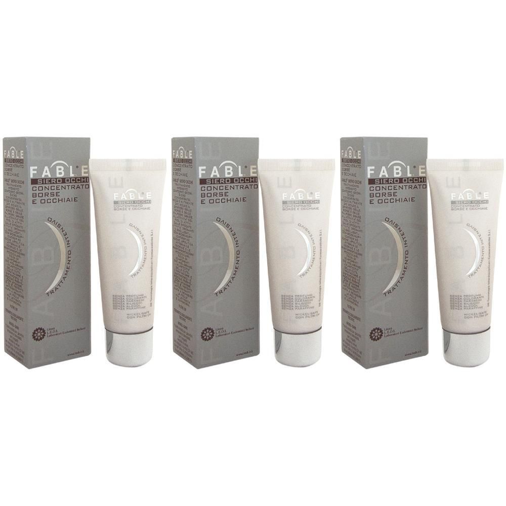 Fable Siero Occhi 15 Ml