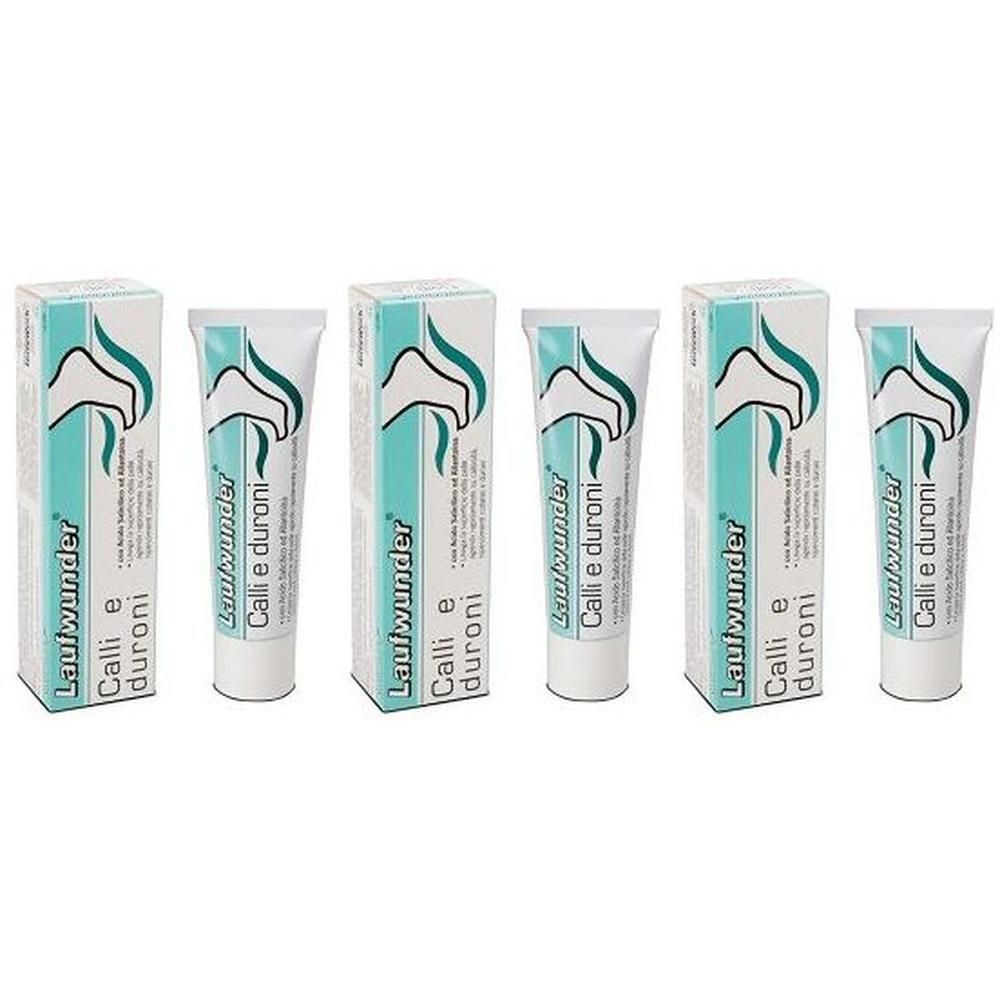 Laufwunder Crema Calli Duroni 30 Ml