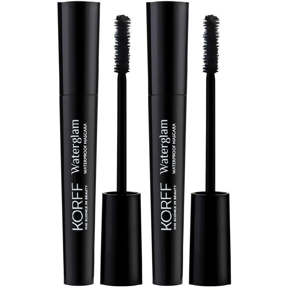 KORFF Mascara Waterglam