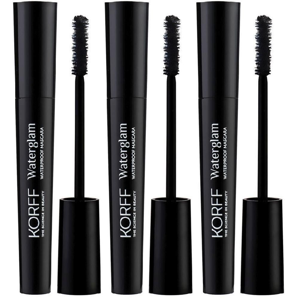 KORFF Mascara Waterglam