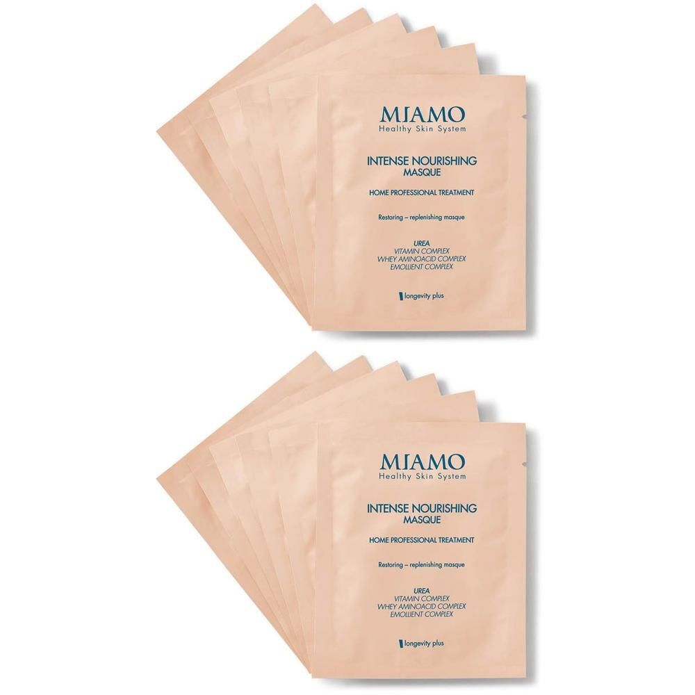 MIAMO Intense Nourishing Masque