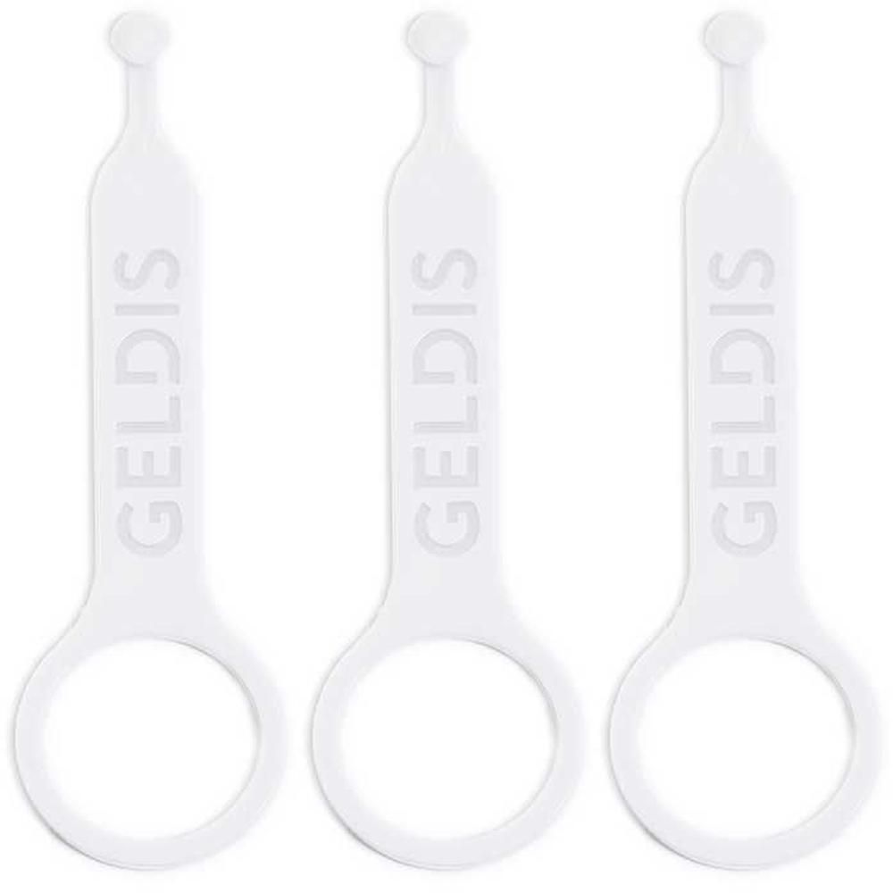 Geldis Remover antibatterico per allineatori