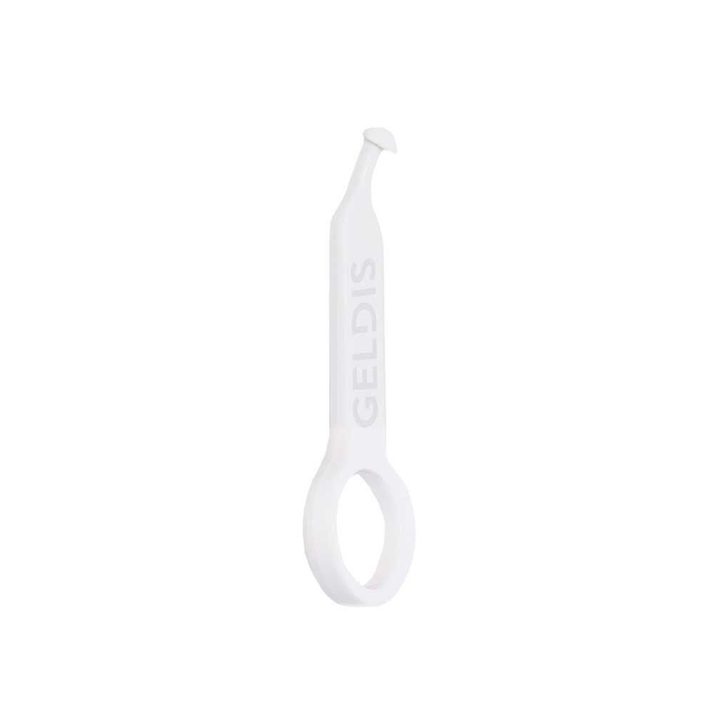 Geldis Remover antibatterico per allineatori