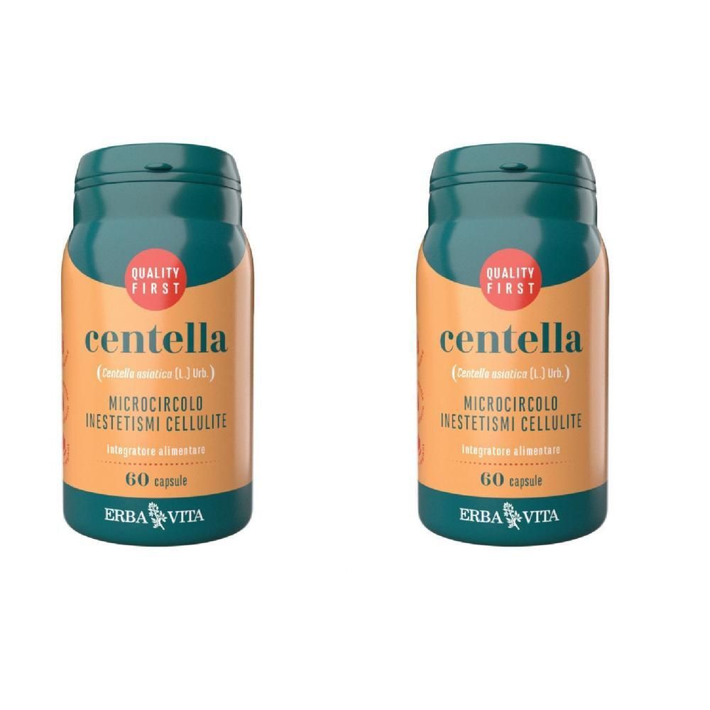 Centella Capsule