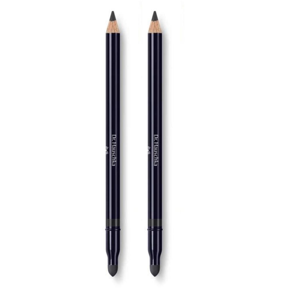 Dr. Hauschka Eye Definer 01 Black