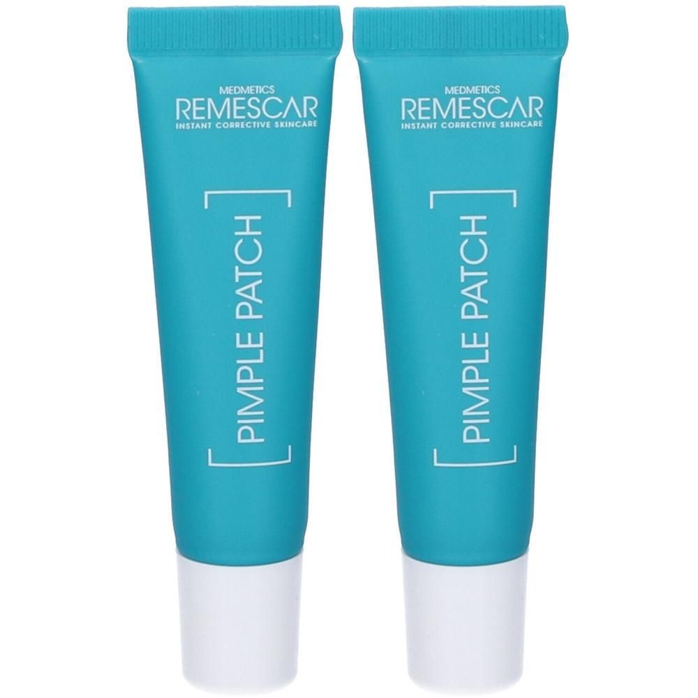 Remescar Pimple Patch Cerotto Liquido per Brufoli