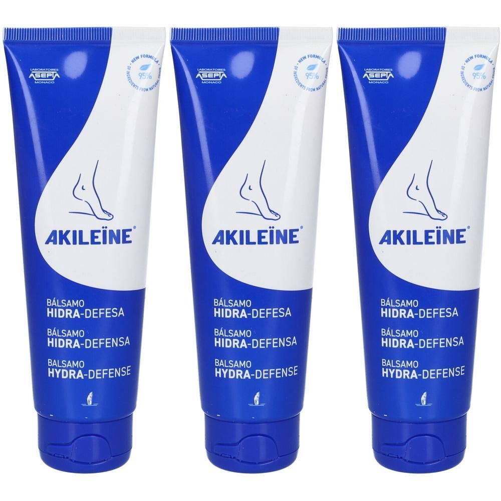 AKILEINE Balsamo Hydra-Defense