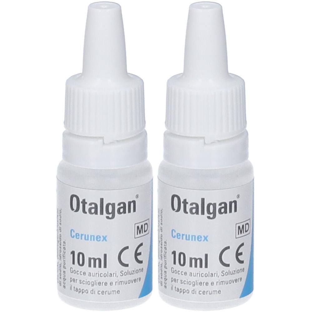 Otalgan® Cerunex