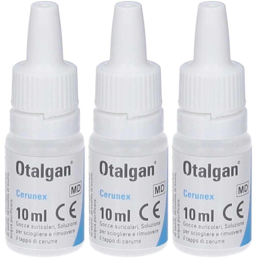 Otalgan® Cerunex