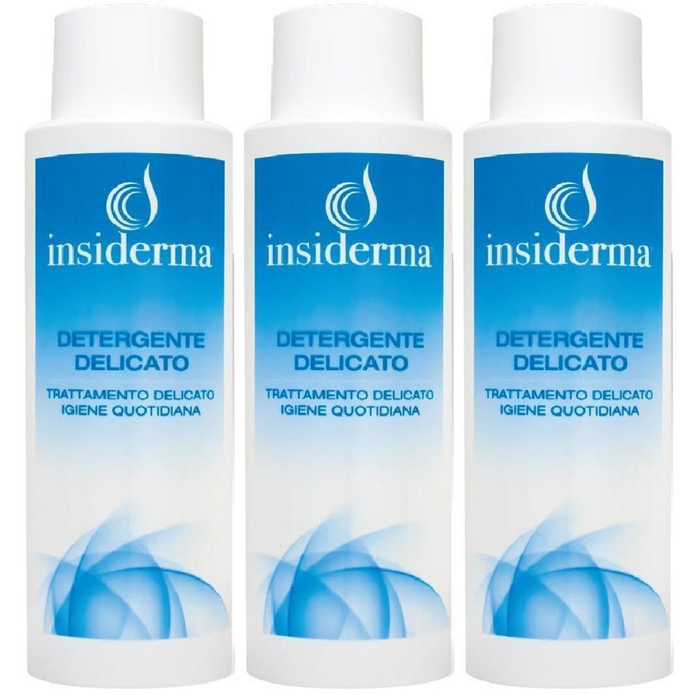 Insiderma Detergente Delicato 500 Ml