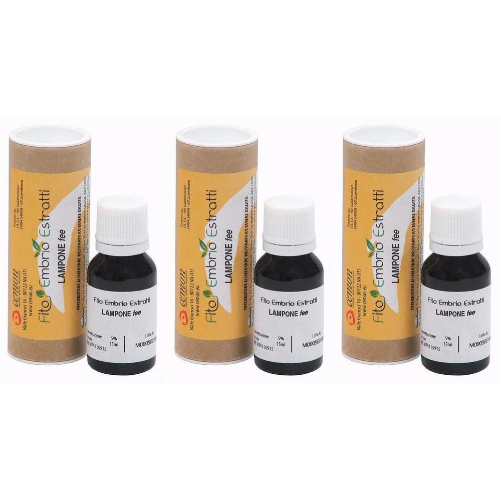 Fee Lampone 15 Ml