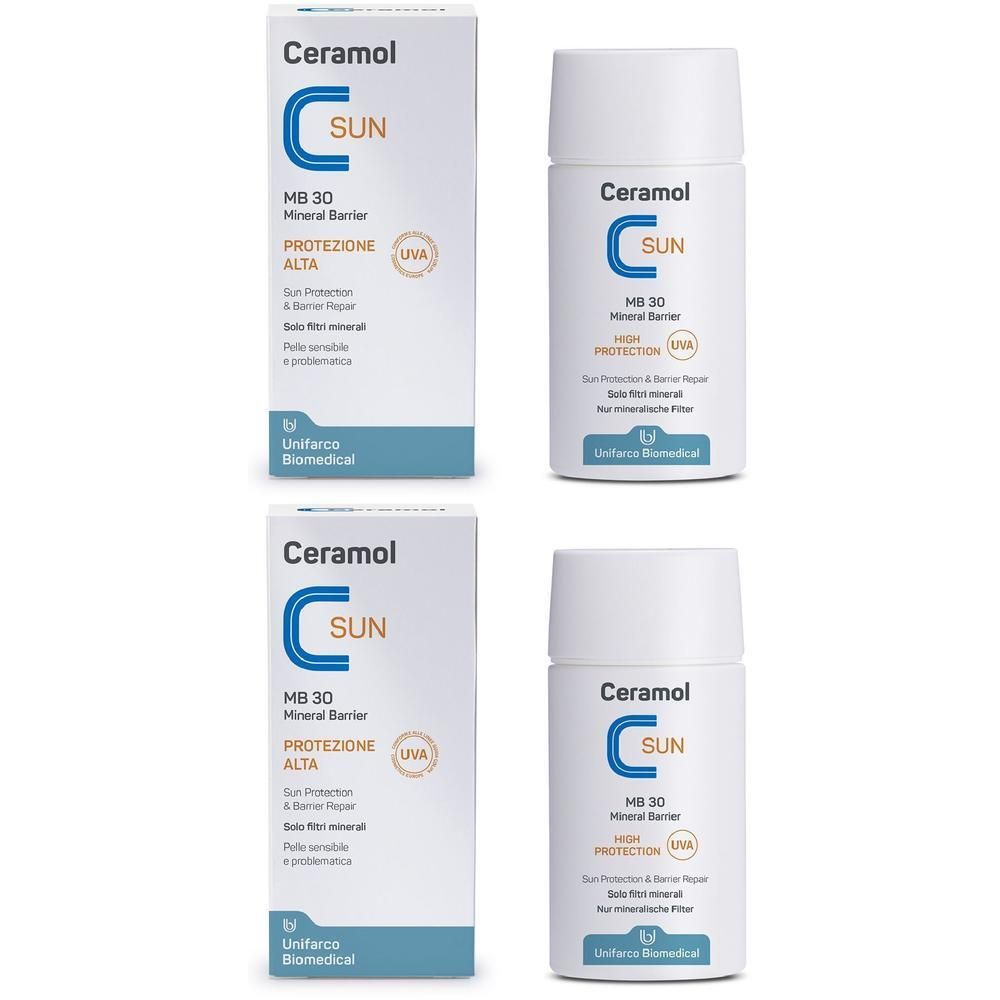 Ceramol Mb 30 50 Ml