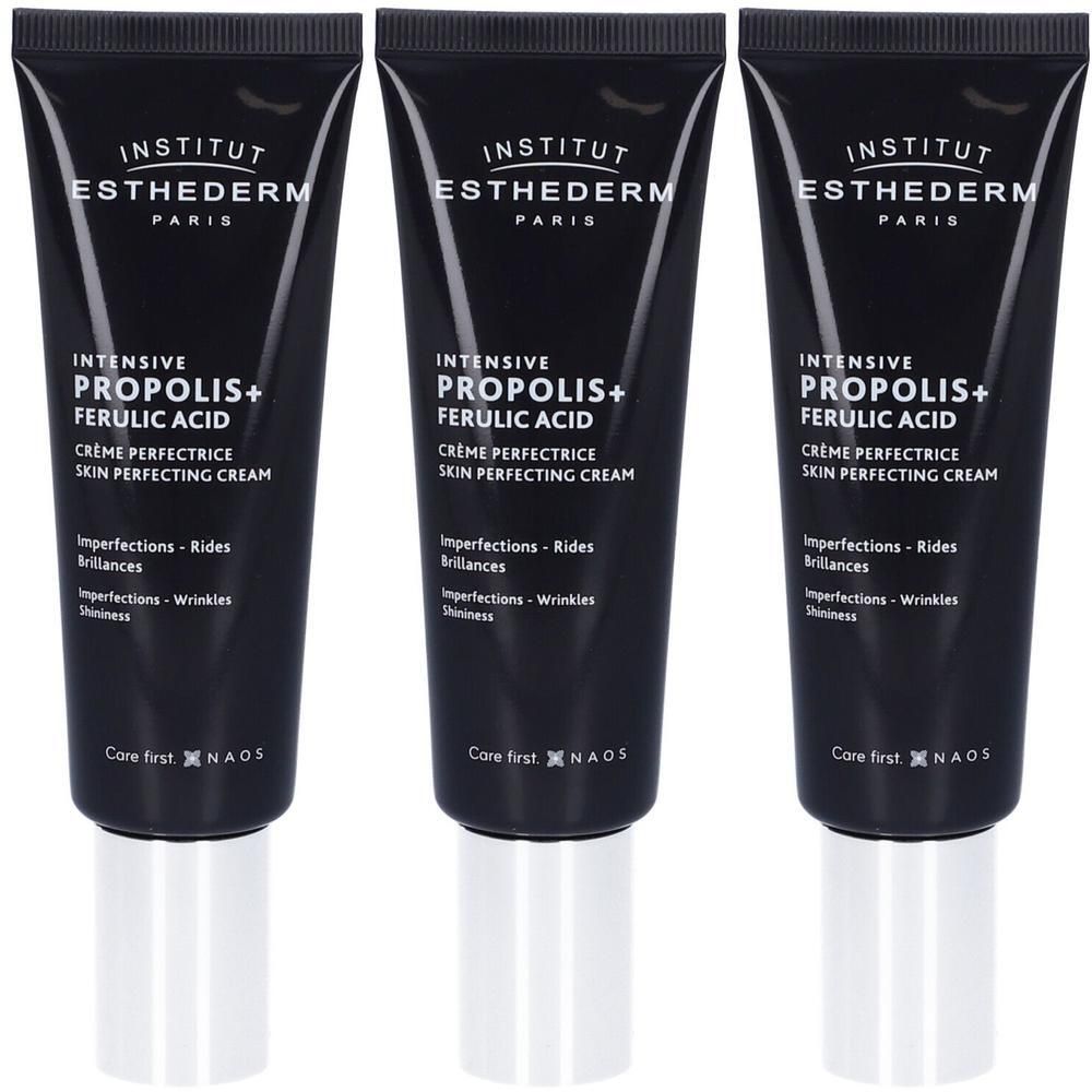 INSTITUT ESTHEDERM Intensive Propolis+ Crema Perfezionatrice a Base di Propoli