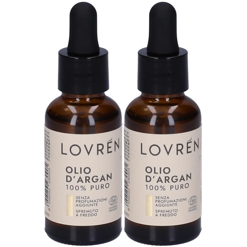 Argan Oil