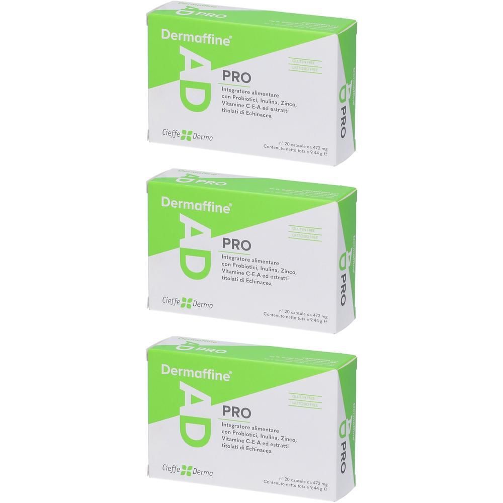 Dermaffine AD Pro Capsule