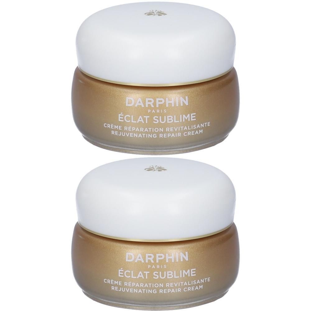 Éclat Sublime Rejuvenating Repair Cream