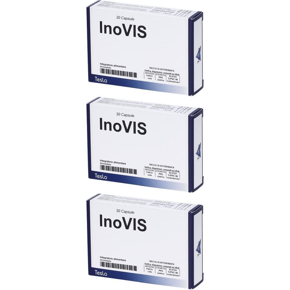 Inovis 30Cps