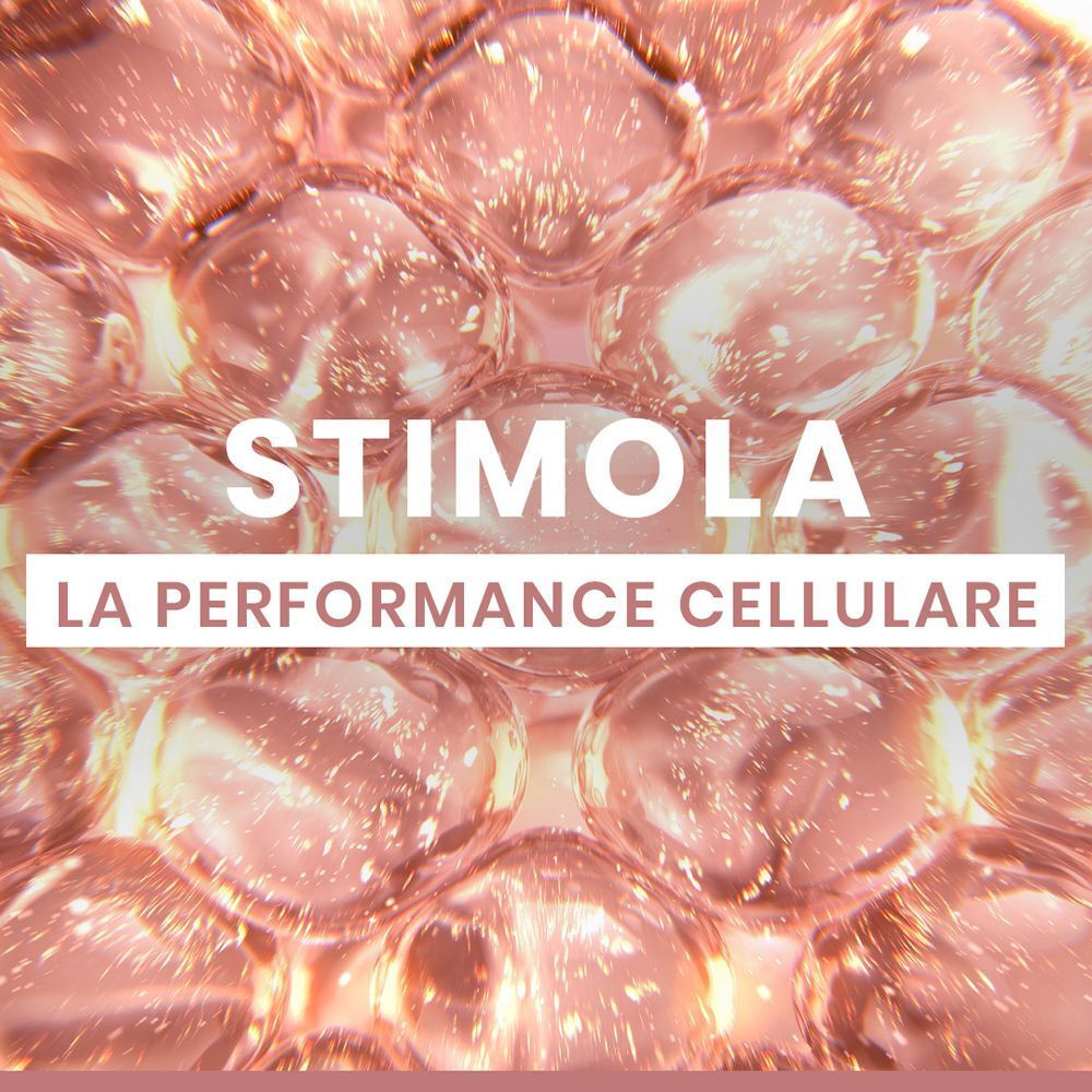 Stimola la performance cellulare.